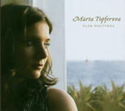 Marta Topferova – Flor Nocturna