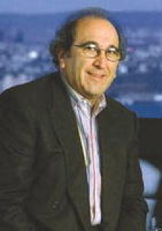 Bleibt pessimistisch: Andrew Lack