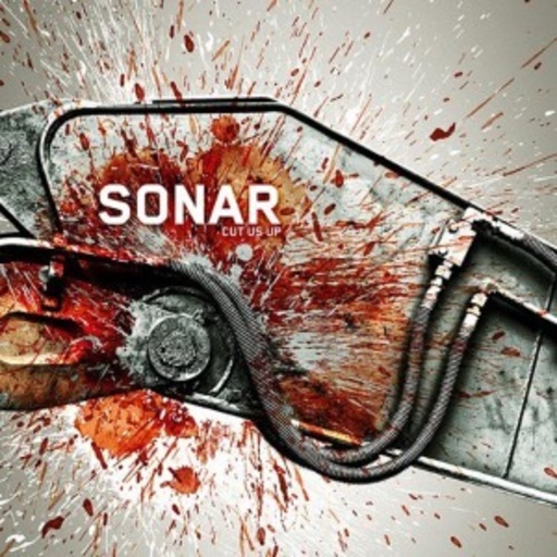 Sonar – Cut Us Up