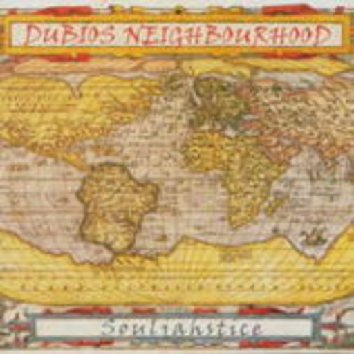 Dubious Neighbourhood – Souljahstice