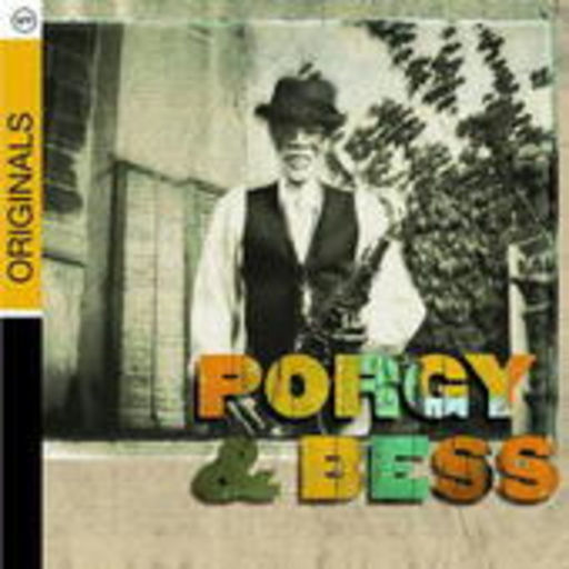 Joe Henderson – Porgy & Bess (Originals)