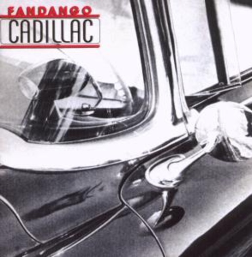 Fandango – Cadillac