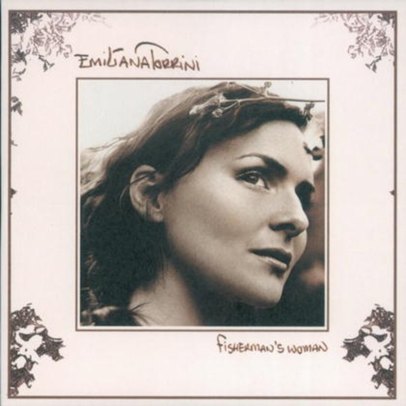 Sehr persönliche Song-Kollektion: "Fisherman's Woman" von Emiliana Torrini