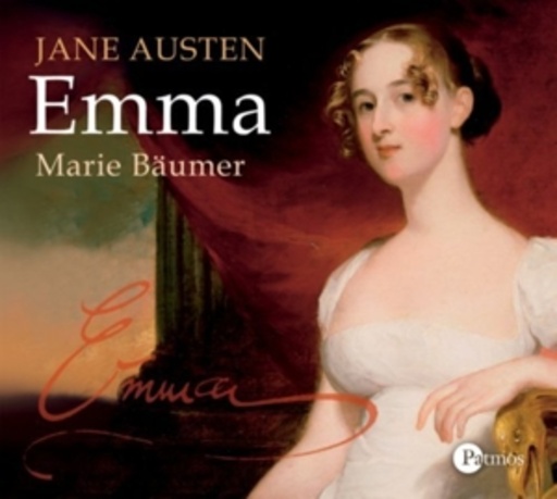 Marie Bäumer – Emma