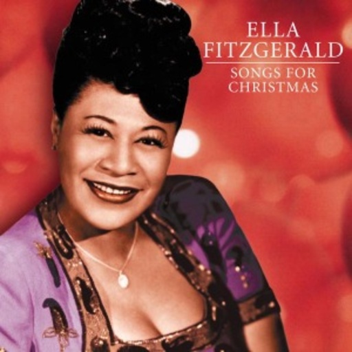 Ella Fitzgerald – Songs For Christmas