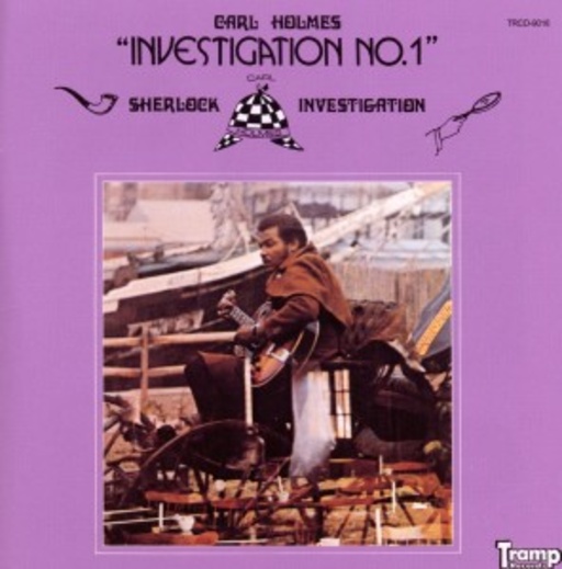 Investigation No. 1