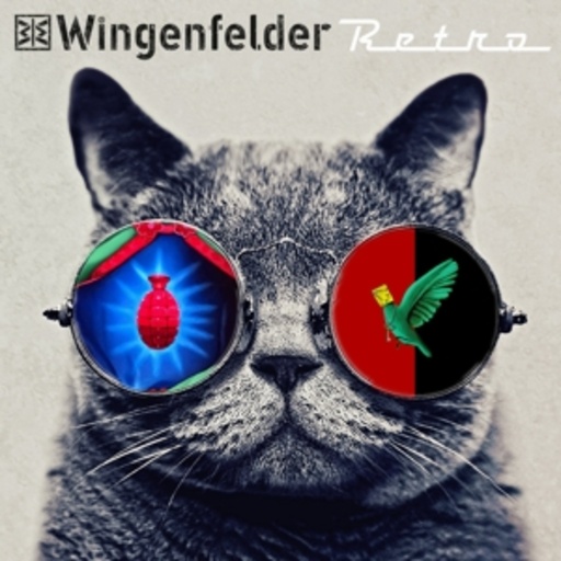 Wingenfelder – Retro