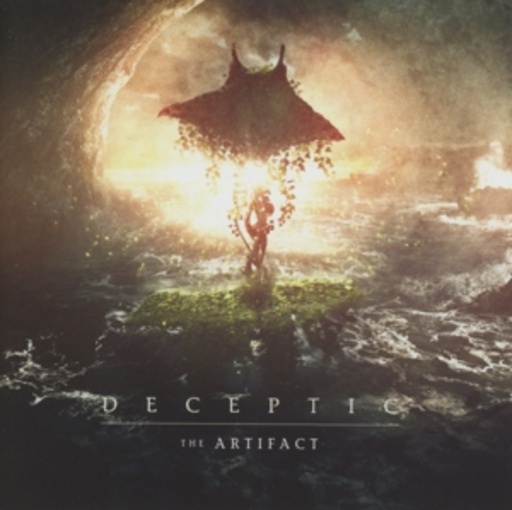 Deceptic – The Artifact