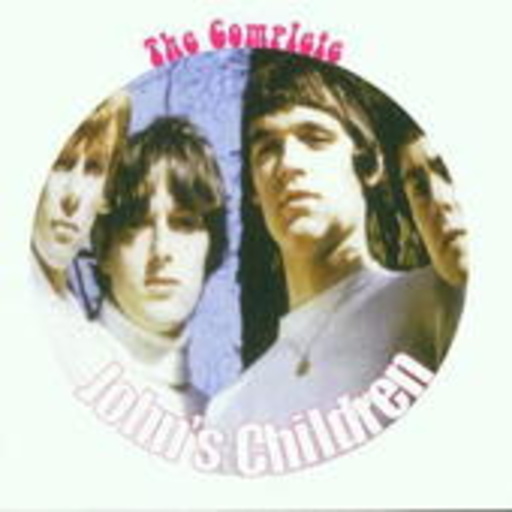 John's Children – The Complete John's Children