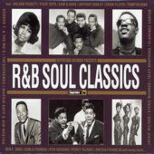 Diverse – R&B Soul Classics