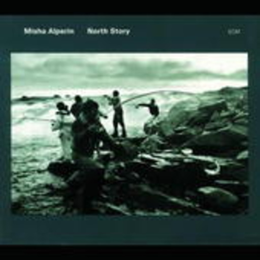 Misha Alperin – North Story