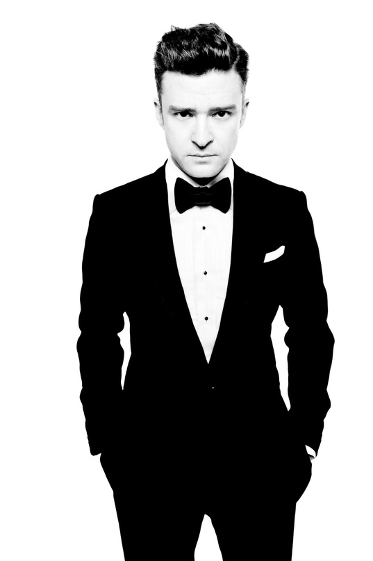 Stellt seinen neuen Hit beim ESC vor: Justin Timberlake
