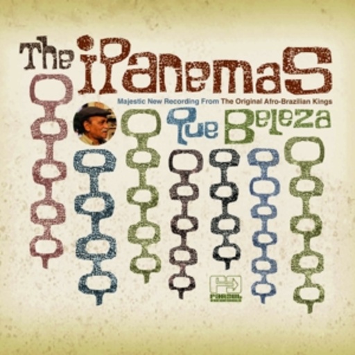 The Ipanemas – Que Beleza