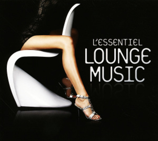 Diverse – Lounge Music - The Essential