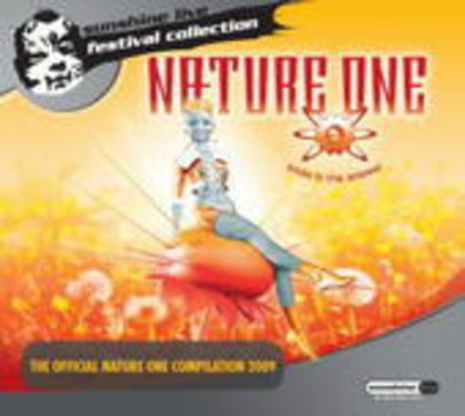 Diverse – Nature One 2009 - Smile Is The Answer