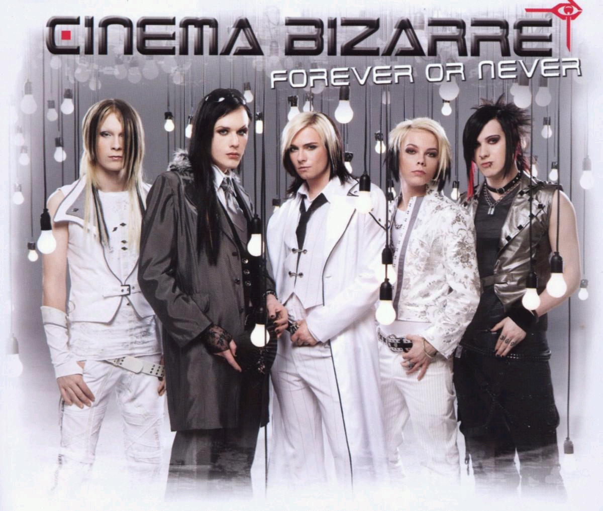 Cinema Bizarre – Forever Or Never