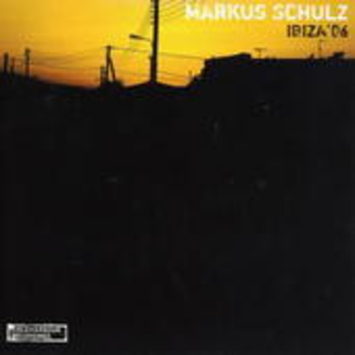Diverse – Ibiza 06 - Mixed By Markus Schulz