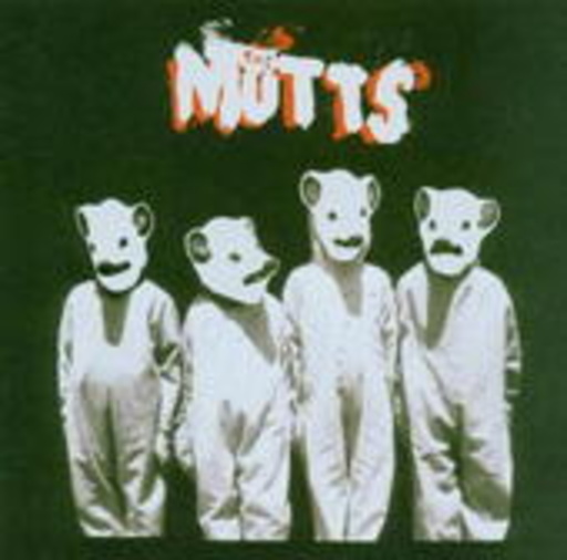The Mutts – I Us We You