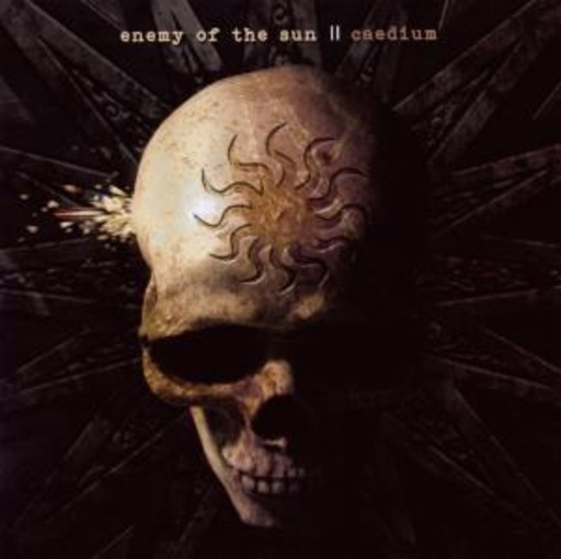 Enemy Of The Sun – Caedium