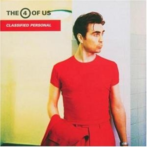 The 4 Of Us – Classified Personal