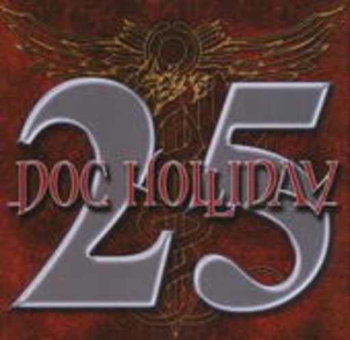 Doc Holliday – 25