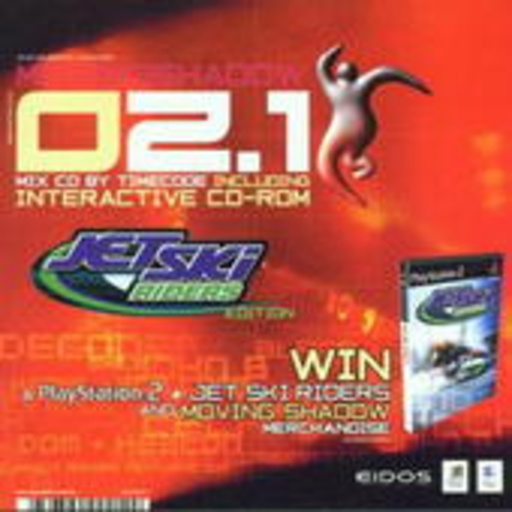 Diverse – 02.1 Jet Ski Riders Edition