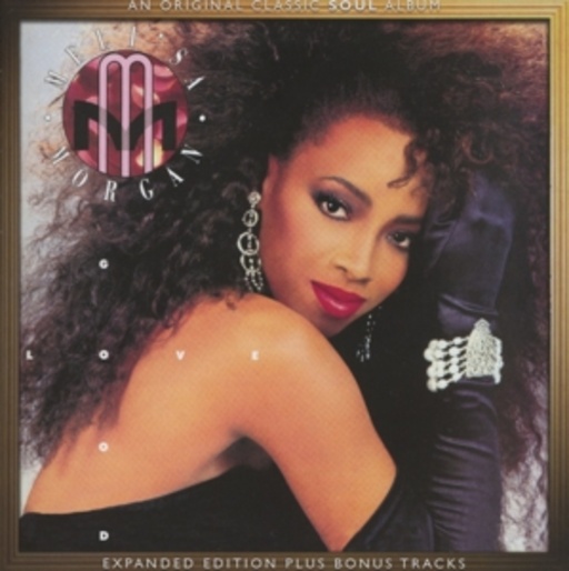 Meli'sa Morgan – Good Love
