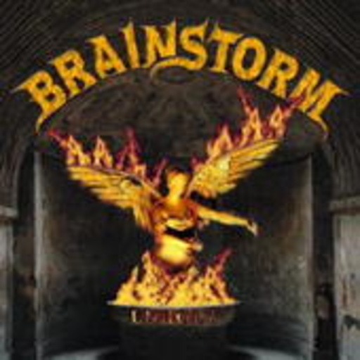 Brainstorm – Unholy