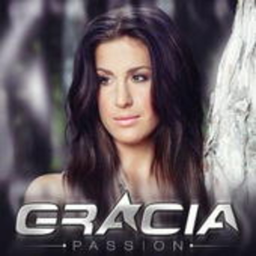Gracia – Passion