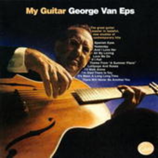 George van Eps – My Guitar