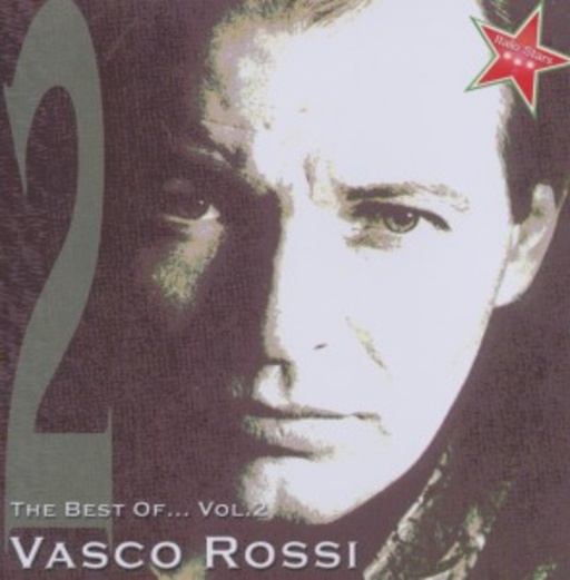 Vasco Rossi – The Best Of Vol. 2