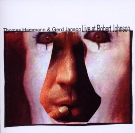 Thomas Hammann & Gerd Janson – Live At Robert Johnson Vol. 4