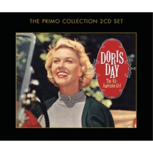 Doris Day – The All-American Girl