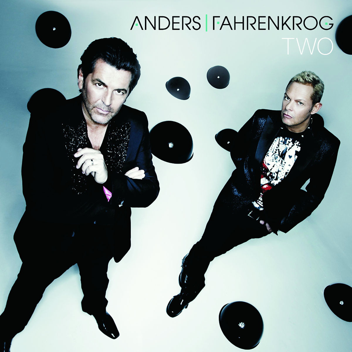 Anders/Fahrenkrog – Two