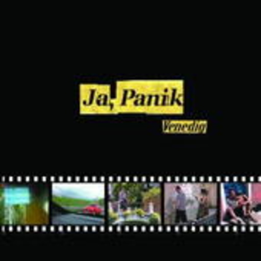 Ja, Panik – Venedig