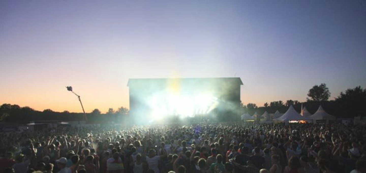 Dieses Festival steht in der Kritik: Sea Of Love, hier eine Impression von 2010