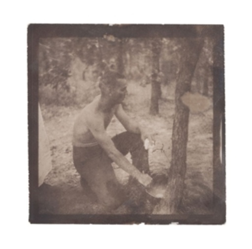 Old Fire – Songs From The Haunted South