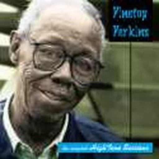 Pinetop Perkins – Heritage Of The Blues - The Complete Hightone Sessions