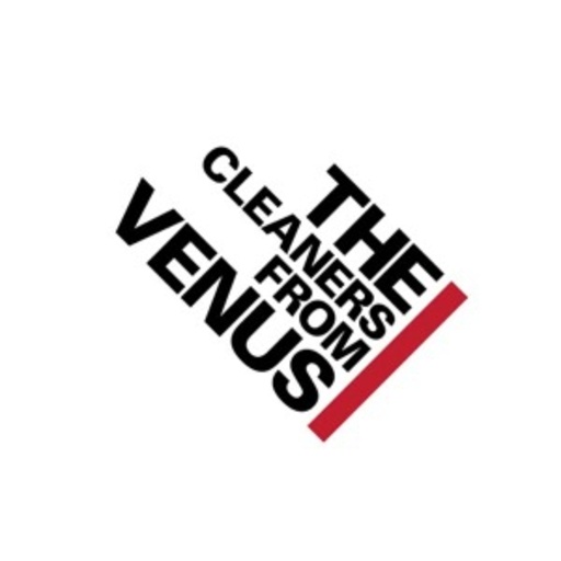 The Cleaners From Venus – The Cleaners From Venus