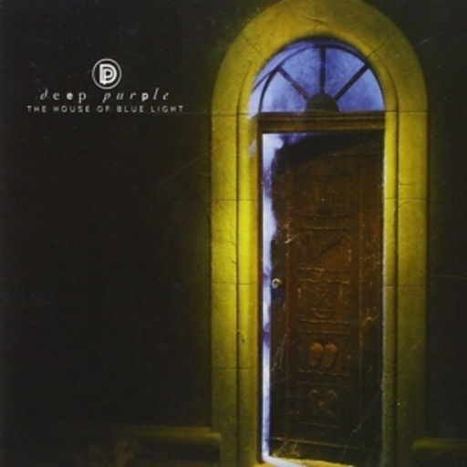 Deep Purple – The House Of Blue Light