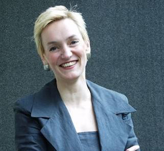 Antje Lange