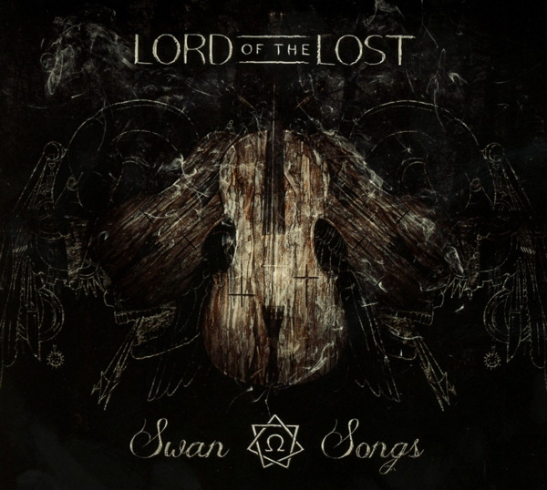 Lord Of The Lost – Swan Songs