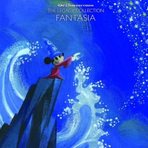 The Legacy Collection – Fantasia