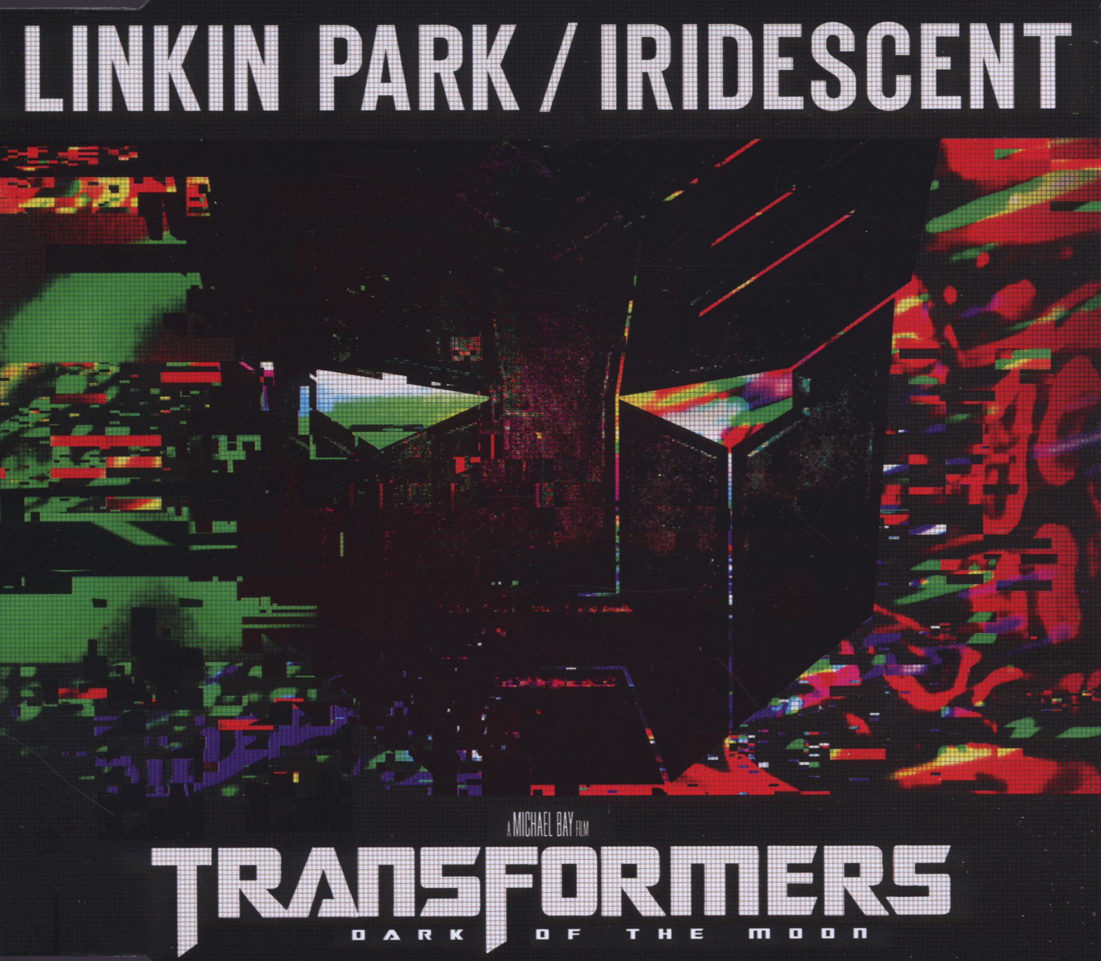 Linkin Park – Iridescent
