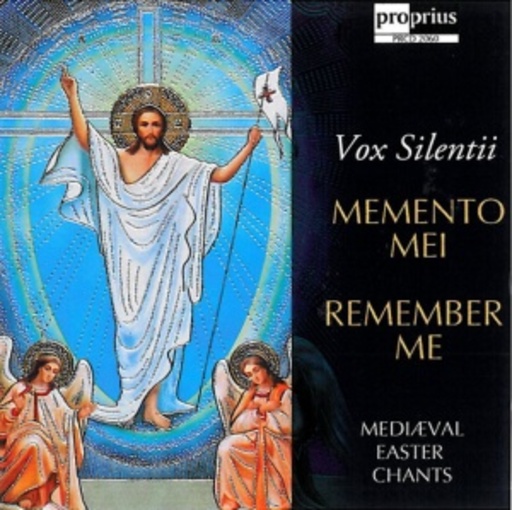 Diverse – Memento Mei
