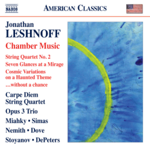 Carpe Diem String Quartet – Chamber Music