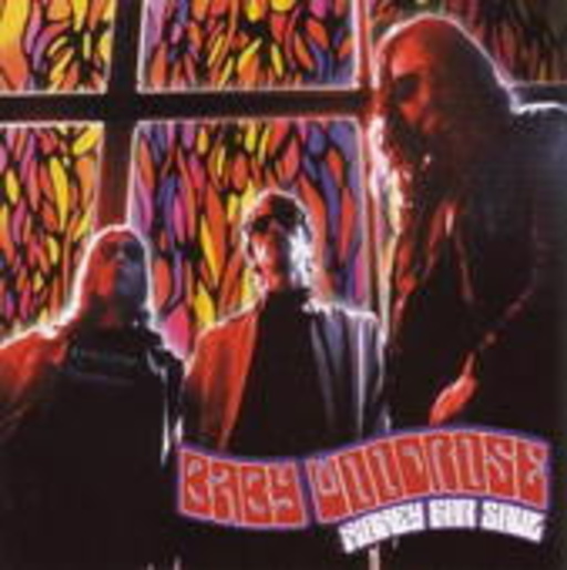 Baby Woodrose – Money For Soul