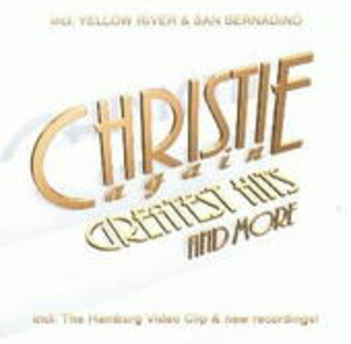 Christie Again – Greatest Hits And More
