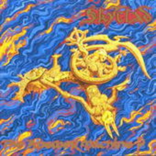 Skyclad – The Answer Machine