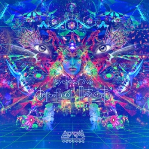 Psychowave – Dancefloor Metadata